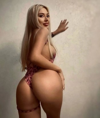 Валентина, 23 года, 3 размер груди